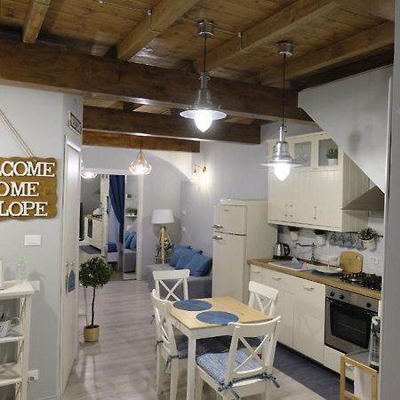 Loft Penelope Apartment Tivoli Luaran gambar