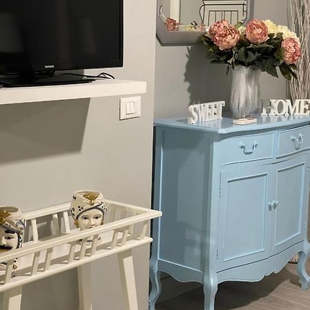 Loft Penelope Apartment Tivoli Luaran gambar