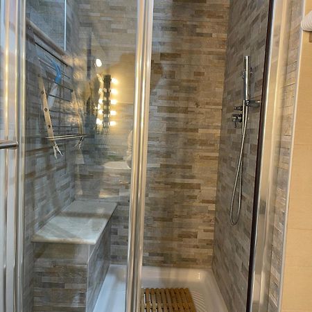 Loft Penelope Apartment Tivoli Luaran gambar