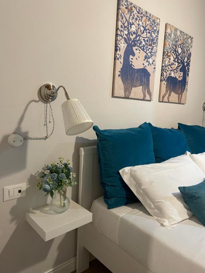 Loft Penelope Apartment Tivoli Luaran gambar