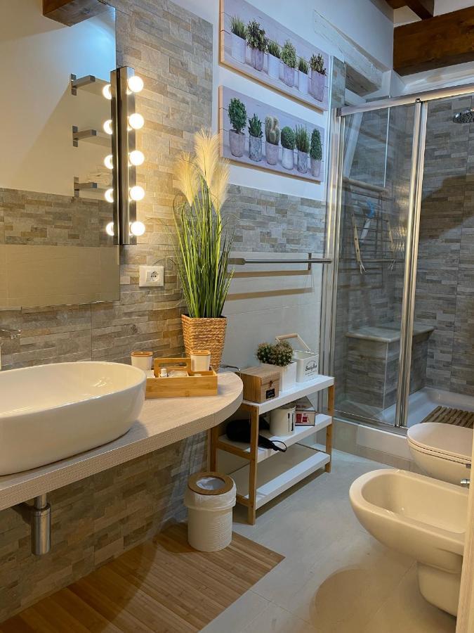 Loft Penelope Apartment Tivoli Luaran gambar