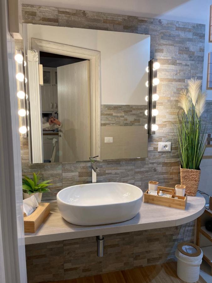 Loft Penelope Apartment Tivoli Luaran gambar