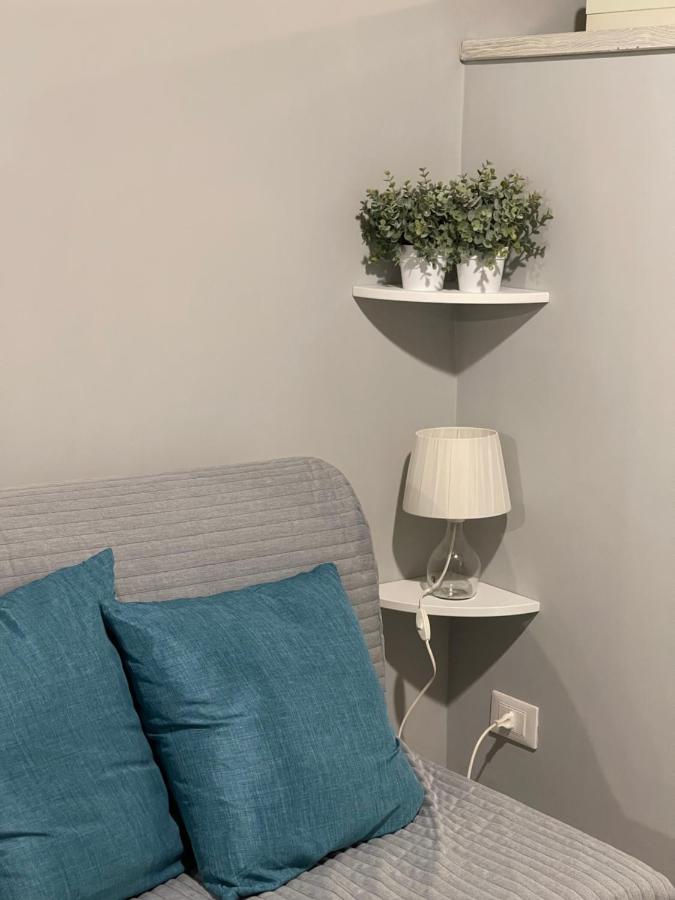 Loft Penelope Apartment Tivoli Luaran gambar
