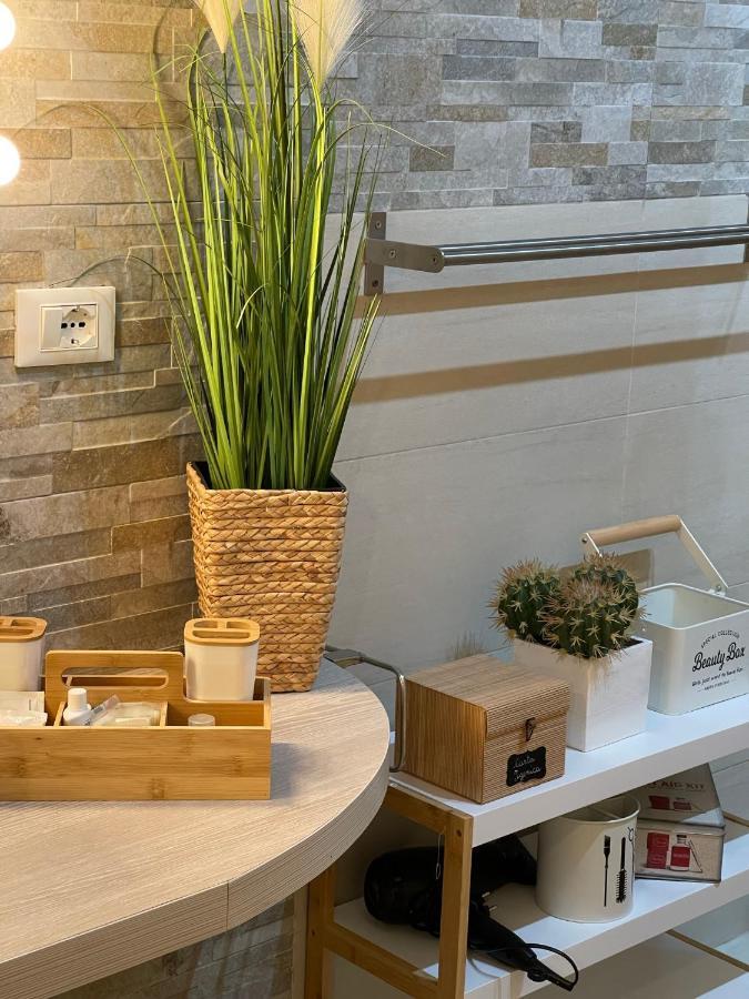 Loft Penelope Apartment Tivoli Luaran gambar