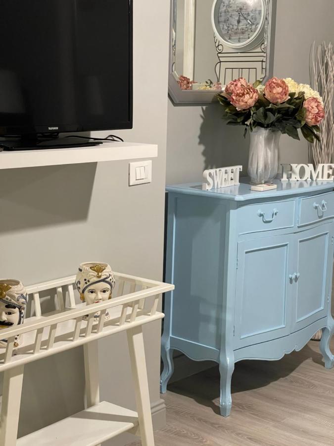 Loft Penelope Apartment Tivoli Luaran gambar
