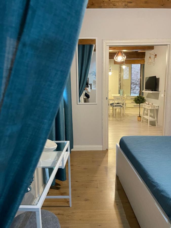 Loft Penelope Apartment Tivoli Luaran gambar