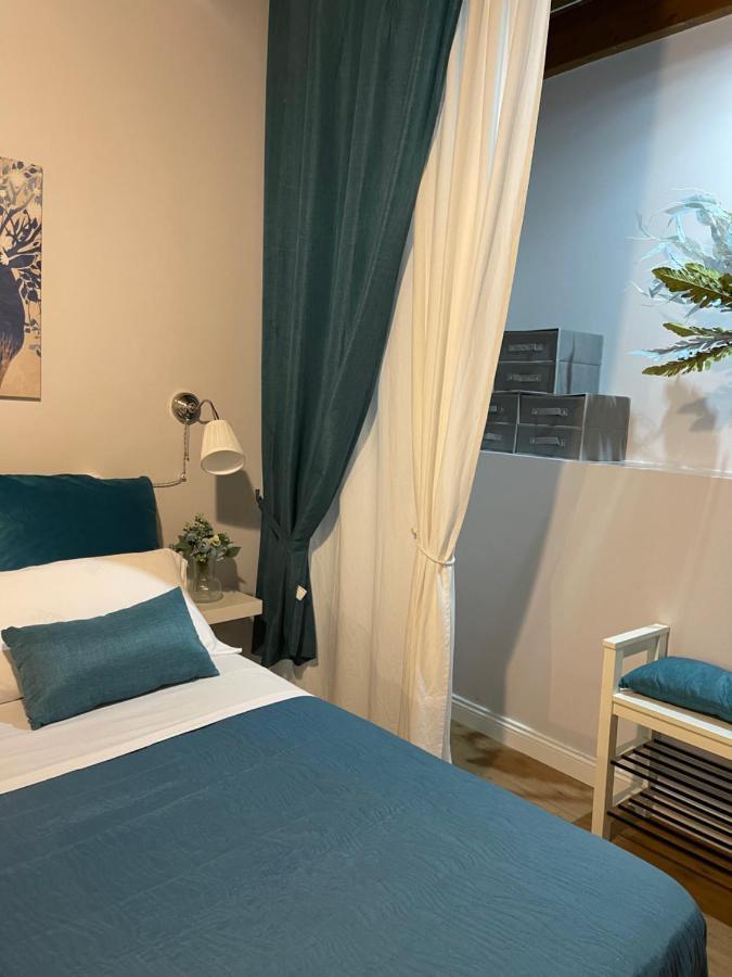 Loft Penelope Apartment Tivoli Luaran gambar