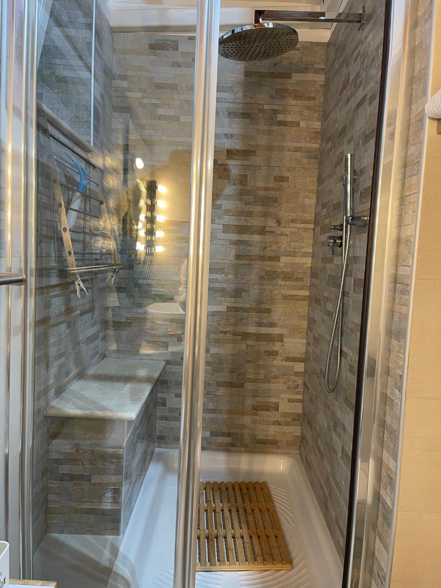 Loft Penelope Apartment Tivoli Luaran gambar