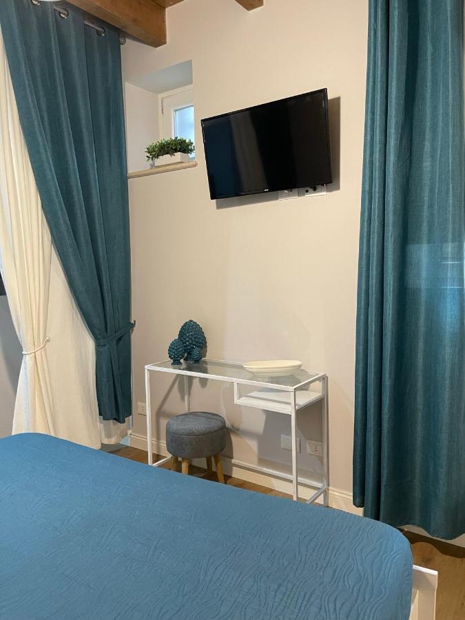 Loft Penelope Apartment Tivoli Luaran gambar