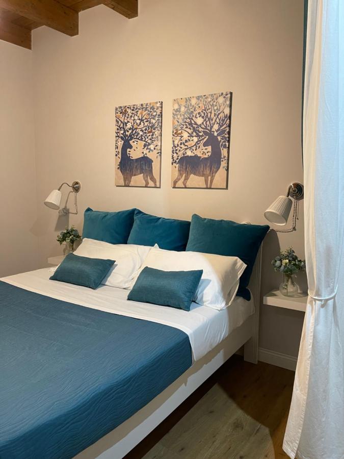 Loft Penelope Apartment Tivoli Luaran gambar