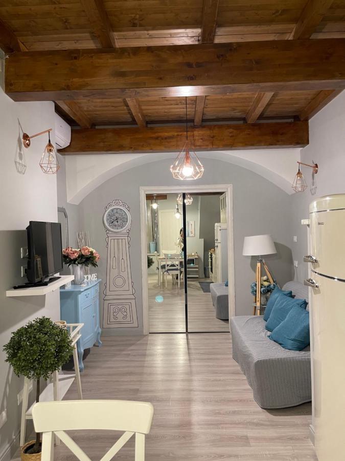 Loft Penelope Apartment Tivoli Luaran gambar