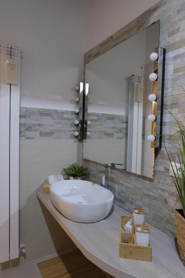 Loft Penelope Apartment Tivoli Luaran gambar